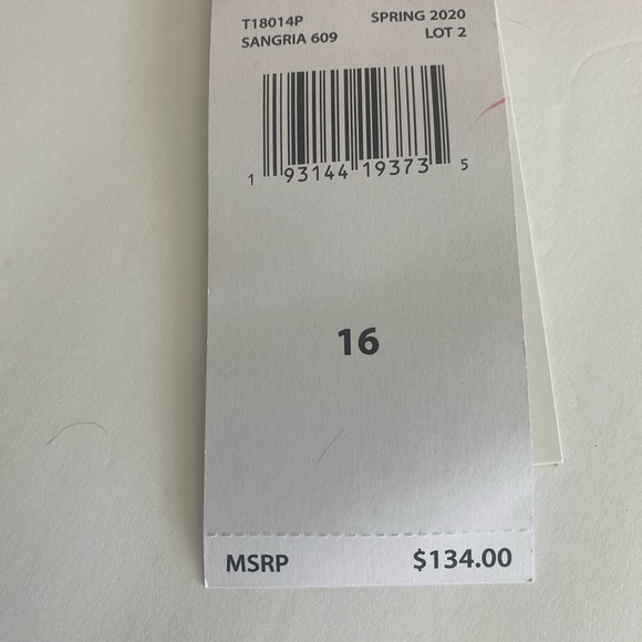 Coco Reef SANGRIA Studded One Piece Swimsuit NEW - Picture 14 of 16